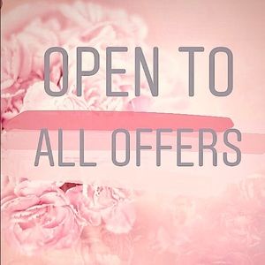 Name Your Price Sale!